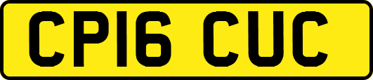 CP16CUC