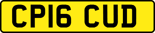 CP16CUD