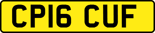 CP16CUF