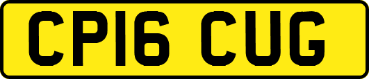 CP16CUG