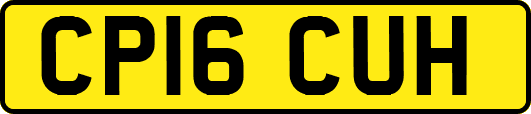 CP16CUH
