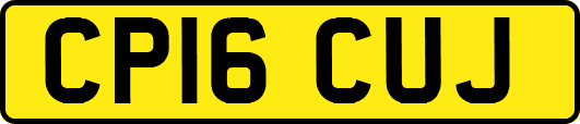 CP16CUJ