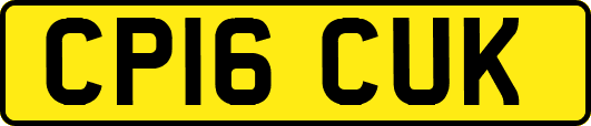 CP16CUK