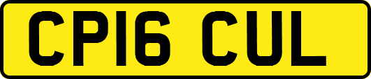 CP16CUL