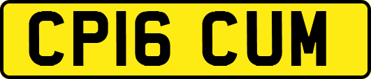 CP16CUM