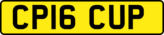 CP16CUP