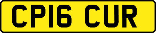 CP16CUR