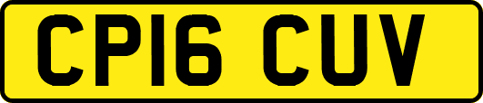 CP16CUV