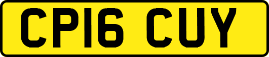 CP16CUY
