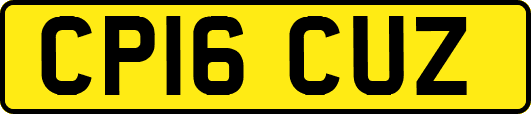 CP16CUZ