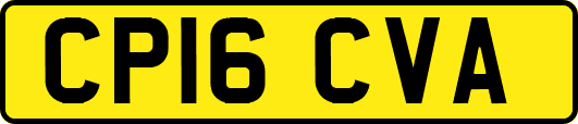 CP16CVA