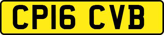 CP16CVB
