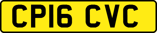 CP16CVC