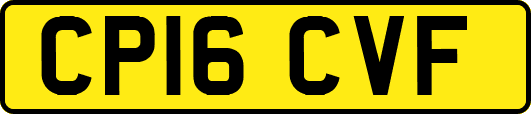 CP16CVF