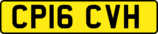 CP16CVH