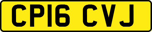 CP16CVJ