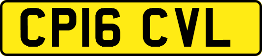 CP16CVL