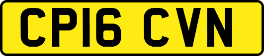 CP16CVN