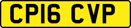 CP16CVP