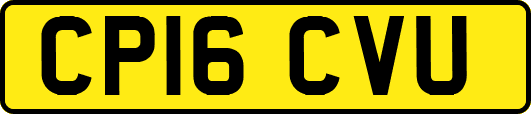 CP16CVU