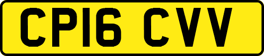 CP16CVV