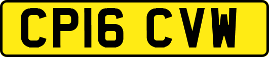 CP16CVW