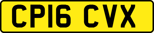 CP16CVX