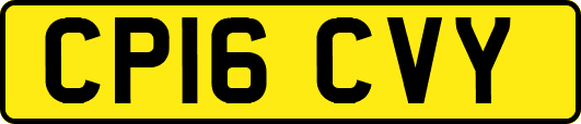 CP16CVY