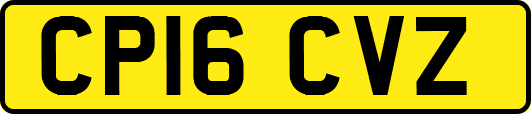 CP16CVZ
