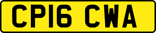 CP16CWA