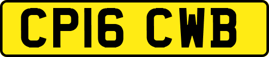 CP16CWB