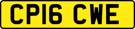 CP16CWE