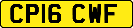 CP16CWF