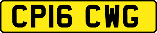 CP16CWG