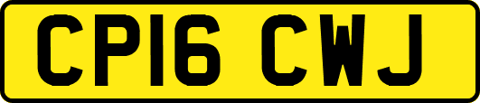 CP16CWJ