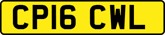 CP16CWL