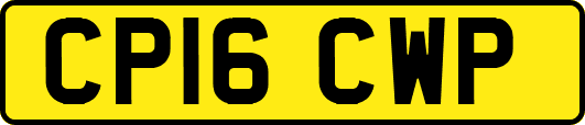 CP16CWP