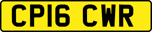 CP16CWR