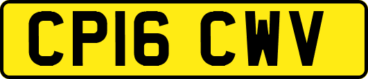 CP16CWV