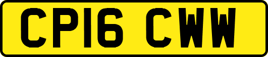 CP16CWW