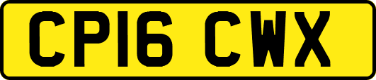 CP16CWX