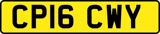 CP16CWY