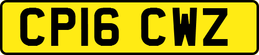CP16CWZ