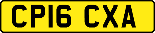 CP16CXA
