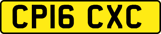 CP16CXC