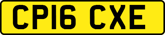 CP16CXE