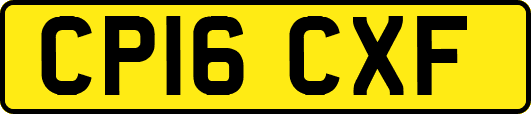 CP16CXF