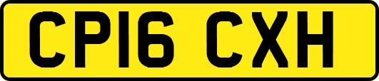 CP16CXH