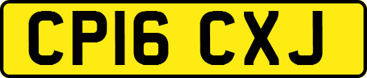 CP16CXJ