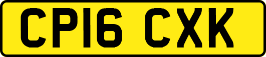 CP16CXK